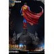 Batman Hush Statue 1/3 Superman Sculpt Cape Edition 106 cm