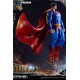 Batman Hush Statue 1/3 Superman Sculpt Cape Edition 106 cm