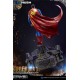 Batman Hush Statue 1/3 Superman Sculpt Cape Edition 106 cm