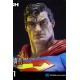 Batman Hush Statue 1/3 Superman Sculpt Cape Edition 106 cm