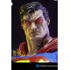 Batman Hush Statue 1/3 Superman Sculpt Cape Edition 106 cm