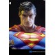 Batman Hush Statue 1/3 Superman Sculpt Cape Edition 106 cm