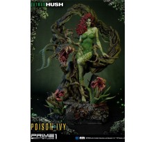 Batman Hush Statue Poison Ivy 78 cm