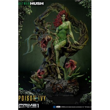 Batman Hush Statue Poison Ivy 78 cm