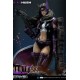 Batman Hush Statue 1/3 Huntress Fabric Cape Edition 82 cm