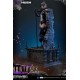 Batman Hush Statue 1/3 Huntress Fabric Cape Edition 82 cm