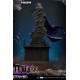 Batman Hush Statue 1/3 Huntress Fabric Cape Edition 82 cm