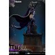 Batman Hush Statue 1/3 Huntress Fabric Cape Edition 82 cm