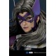 Batman Hush Statue 1/3 Huntress Fabric Cape Edition 82 cm