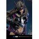 Batman Hush Statue 1/3 Huntress Fabric Cape Edition 82 cm