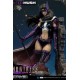 Batman Hush Statue 1/3 Huntress Sculpt Cape Edition 82 cm