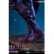 Batman Hush Statue 1/3 Huntress Sculpt Cape Edition 82 cm