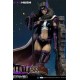 Batman Hush Statue 1/3 Huntress Sculpt Cape Edition 82 cm