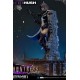 Batman Hush Statue 1/3 Huntress Sculpt Cape Edition 82 cm