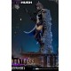 Batman Hush Statue 1/3 Huntress Sculpt Cape Edition 82 cm