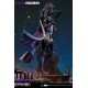 Batman Hush Statue 1/3 Huntress Sculpt Cape Edition 82 cm