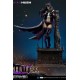 Batman Hush Statue 1/3 Huntress Sculpt Cape Edition 82 cm