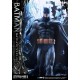 DC Comics Batman Hush Batcave Batman Statue 88 cm