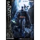 DC Comics Batman Hush Batcave Batman Statue 88 cm