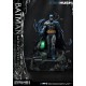 DC Comics Batman Hush Batcave Batman Statue 88 cm