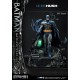 DC Comics Batman Hush Batcave Batman Statue 88 cm