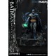 DC Comics Batman Hush Batcave Batman Statue 88 cm