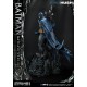 DC Comics Batman Hush Batcave Batman Statue 88 cm