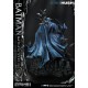 DC Comics Batman Hush Batcave Batman Statue 88 cm