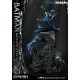 DC Comics Batman Hush Batcave Batman Statue 88 cm