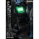 DC Comics Batman Hush Batcave Batman Statue 88 cm