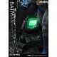 DC Comics Batman Hush Batcave Batman Statue 88 cm