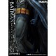 DC Comics Batman Hush Batcave Batman Statue 88 cm