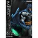 DC Comics Batman Hush Batcave Batman Statue 88 cm