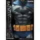 DC Comics Batman Hush Batcave Batman Statue 88 cm