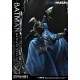 DC Comics Batman Hush Batcave Batman Statue 88 cm