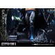 DC Comics Batman Hush Batcave Batman Statue 88 cm