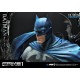 DC Comics Batman Hush Batcave Batman Statue 88 cm