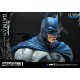 DC Comics Batman Hush Batcave Batman Statue 88 cm