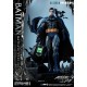 DC Comics Batman Hush Batcave Batman Statue Deluxe Version 88 cm