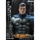 DC Comics Batman Hush Batcave Batman Statue Deluxe Version 88 cm