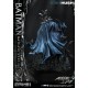 DC Comics Batman Hush Batcave Batman Statue Deluxe Version 88 cm
