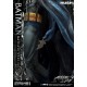 DC Comics Batman Hush Batcave Batman Statue Deluxe Version 88 cm