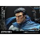 DC Comics Batman Hush Batcave Batman Statue Deluxe Version 88 cm