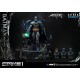 DC Comics Batman Hush Batcave Batman Statue Deluxe Version 88 cm