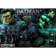 DC Comics Batman Hush Batcave Batman Statue Deluxe Version 88 cm