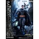 DC Comics Batman Hush Deluxe Batcave Batman Statue Bonus Version 88 cm (Pre-order cut off on 26/05/2020)