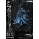 DC Comics Batman Hush Deluxe Batcave Batman Statue Bonus Version 88 cm (Pre-order cut off on 26/05/2020)