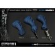 DC Comics Batman Hush Deluxe Batcave Batman Statue Bonus Version 88 cm (Pre-order cut off on 26/05/2020)