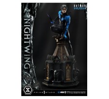 Batman Hush Statue Nightwing 87 cm