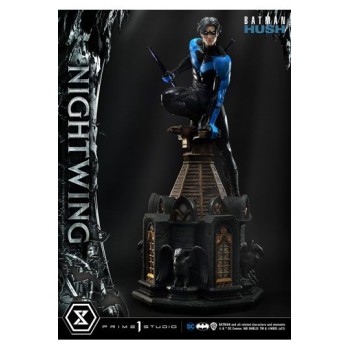 Batman Hush Statue Nightwing 87 cm